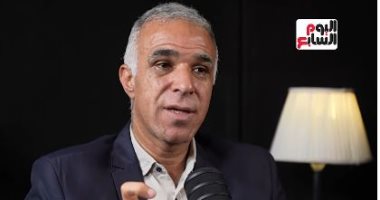 "بودكاست أرض النار" يستضيف أحمد فؤاد أنور.. خبير الشئون الإسرائيلية يكشف سيناريو الهروب الكبير لنتنياهو.. ويؤكد: سب أفيخاي أدرعي يطربه لأنه "لزج ومفلس".. ويوضح كيف تبحث تل أبيب عن احتلال سوبر لوكس للقطاع