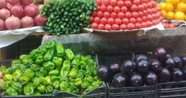 أسعار الخضراوات والفاكهة فى محافظة قنا اليوم السبت