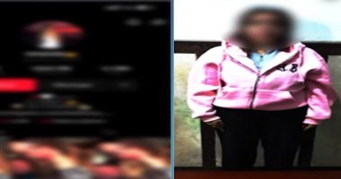 ضبط صانعة محتوى نشرت فيديوهات رقص خادشة للحياء بالإسكندرية