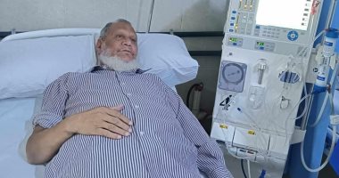 القصة الكاملة لاعتداء شاب على مسن السويس.. فيديو