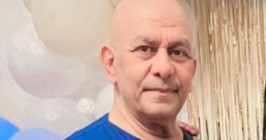 نقابة المهن التمثيلية تنعي شقيق الفنانة فريدة سيف النصر