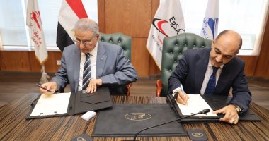 توقيع بروتوكول تعاون بين وكالة الفضاء المصرية ومكتبة مصر العامة الرئيسية