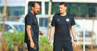 الزوراء يبحث عن الفوز الأول مع عماد النحاس فى الدورى العراقى