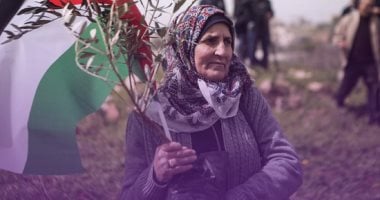 اليوم الوطنى للمرأة الفلسطينية.. صمود يتحدى الحرب.. وإرادة تلهم العالم