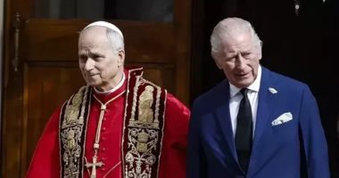 صلاة الفاتيكان.. حكاية خصومة عمرها 500 عام انتهت بزيارة ملك إنجلترا للبابا