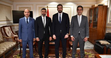 النائب محمد عمران: دعم الهوية الوطنية على رأس أولوياتى