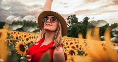 السعادة فى البساطة.. 4 حاجات مش هتاخد من وقتك كتير وتخليك مبسوط