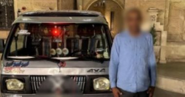 الداخلية تكشف ملابسات فيديو سائق الأوتوستراد المتهور وتضبط المتهم