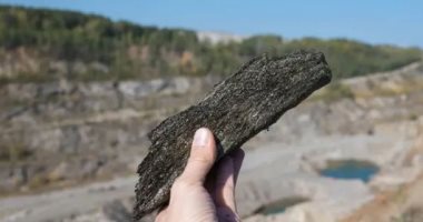 الذهب الأسود الجديد.. اكتشاف جرانيت نادر فى الأرجنتين يغير خريطة الطاقة