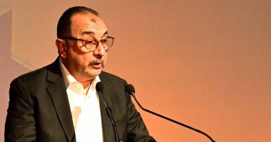 وزير قطاع الأعمال: إعادة تشغيل مصنع بلوكات الأنود بعد توقف عامين ثمرة جهد وطنى منظم