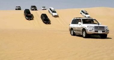 واحة سيوة الساحرة تستقبل السياحة الشتوية وعشاق المغامرة والسفارى.. شالى القديمة ومعبد آمون وجبل الموتى أهم المزارات الأثرية.. وبحيرات الملح ومنطقة الغرود وبحر الرمال مقصد هواة المغامرة السياحة الترفيهية.. صور