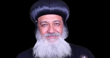 البابا تواضروس الثانى يعين الأنبا چوزيف نائبًا بابويًّا لإيبارشية جنوب إفريقيا