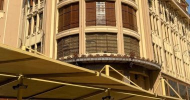 مراحل تطوير أكبر سوق تجارى فى مصر.. شوارع العتبة تتحدى الباعة الجائلين