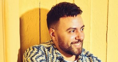 مدين عن عودته للغناء بـ بعد فراقك: خطوة كانت مؤجلة وأتمنى تعجب الناس