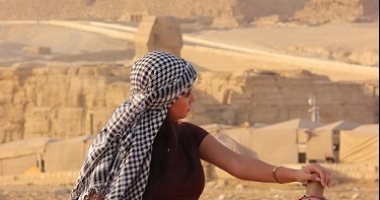 نيوز برو : 
                                            تلبس إيه فى زيارة المناطق الأثرية عشان الصورة تطلع حلوة؟
                                         نيوز برو : 
                                            تلبس إيه فى زيارة المناطق الأثرية عشان الصورة تطلع حلوة؟
