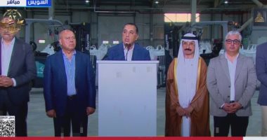 مدبولى: المنطقة الاقتصادية لقناة السويس جذبت استثمارات بـ11 مليار دولار