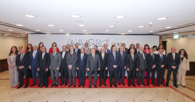 البنك الأهلى يشارك في مبادرة "افتح حسابك في مصر" للمصريين العاملين بالخارج