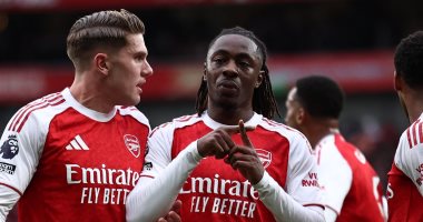 قمة نارية بين تشيلسي وأرسنال فى الدوري الإنجليزي الليلة  