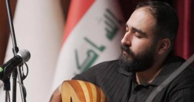 يوسف عباس: فخور بأنى كنت جزء من مهرجان المثقفين العراقيين الأول