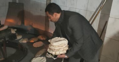 تحرير 11 مخالفة في حملة رقابية وتفتيشية على المخابز بالدقهلية