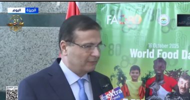 وزير الزراعة: نعمل على تطوير تربية الأبقار وإنتاجية البذور وتمكين المرأة الريفية