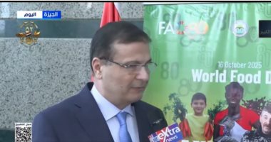 وزير الزراعة: 7.5 مليون طن حجم صادرات مصر من المحاصيل الزراعية