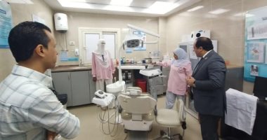 وحدة طب أسرة أبو الريش قبلى.. نموذج لتقديم خدمات الرعاية الصحية بأسوان