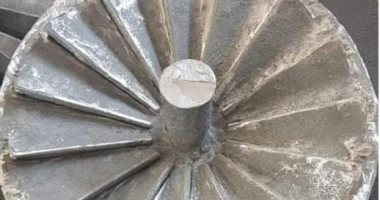 تصنيع محلى بنسبة 100%.. تفاصيل إنتاج مكون "ناشر اللهب" ليكون بديلا للمستورد