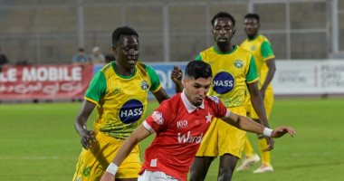 النجم الساحلي يودع الكونفدرالية بركلات الترجيح أمام نيروبي الكيني