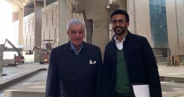 المتحف المصرى الكبير.. فكرة من تسعينيات القرن الماضي تتحول لأحد أعظم إنجازات مصر الحديثة.. ثورة 25 يناير تعطل المشروع.. والرئيس السيسى يأمر بإعادة إحيائه وإنجازه فى أقل من 7 سنوات.. والافتتاح 1 نوفمبر 2025