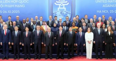 الجامعة العربية: اتفاقية هانوي محطة تاريخية لبناء منظومة دولية لمكافحة الجريمة السيبرانية