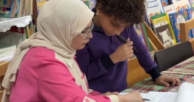 بدء تطبيق البرنامج القومي لتنمية مهارات اللغة العربية فى بورسعيد.. فيديو