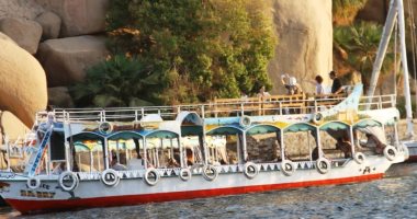 أسوان.. حكاية مدينة ساحرة على النيل تتلألأ فى موسم الشتاء جنوب مصر