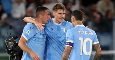 لاتسيو ضد كاليارى لمواصلة سلسلة اللا هزيمة فى الدوري الإيطالي الليلة