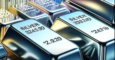 الفضة أكبر صفقة استثمارية ومحدش هيقدر يشتريها.. إيه الحكاية! "فيديو"