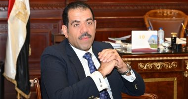 الشيوخ يعلن تعيين المستشار أحمد عبد الغنى أمينا عاما للمجلس رسميًا