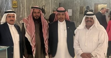 شيوخ قبائل بسيناء يشيدون بكلمة الرئيس السيسي خلال احتفالية مصر وطن السلام