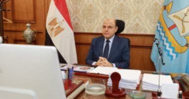 محافظ كفر الشيخ يعتمد تعديل المخطط التفصيلي المعتمد لمدينة مطوبس