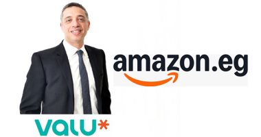 تُعزِّز ڤاليو وأمازون مصر تعاونهما من خلال توقيع اتفاقية تجارية مُجدَّدة تهدف إلى تقديم حلول تمويلية مُحسَّنة تتسم بالتطور والسهولة لتلبية احتياجات العملاء بشكلٍ مثالي