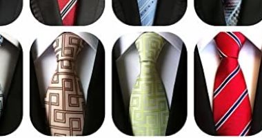 دبلوماسية الألوان فى كرافتة الرؤساء ورسائل سياسية هامة.. اعرف معنى كل لون