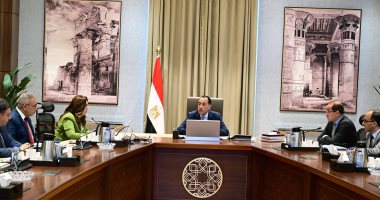 رئيس الوزراء يتابع عددا من الملفات المشتركة بين التنمية المحلية والمالية