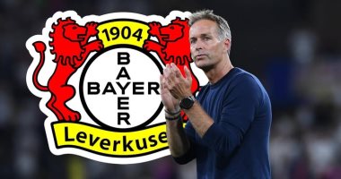 ليفركوزن ضد فرايبورج.. أرقام خامس البوندزليجا تحت قيادة كاسبر هولماند