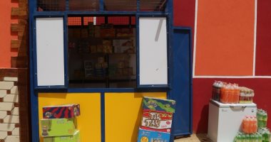 تسليم 75 كشكاً لغير القادرين فى قرى ونجوع أسوان