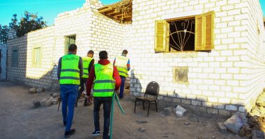 تضامن المنوفية: تمديد 578 وصلة مياه شرب نظيفة بقرى ومراكز المحافظة