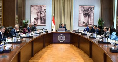 رئيس الوزراء يستعرض الفرص الاستثمارية المقرر طرحها بالمرحلة المقبلة