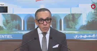 سفير مصر لدى لبنان: ندعم جهود الرئيس جوزيف عون لتعزيز سيادة بلاده واستقرارها