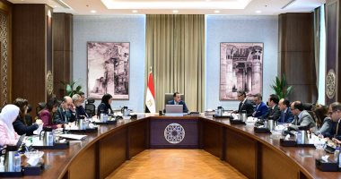 مدبولى: نحرص على ضمان توفير رصيد مطمئن ودائم من السلع الاستراتيجية