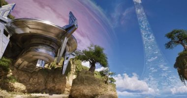 نسخة جديدة من Halo الأولى قادمة فى 2026 على كل المنصات.. هل تصل إلى PS5؟