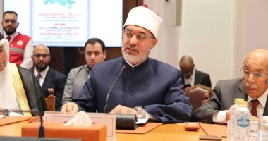 مفتى الجمهورية: التعصب الفقهى انحراف عن منهج العلماء