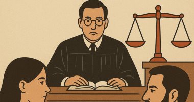 محكمة النقض تحسم الجدل وتعيد التوازن للحياة الزوجية.. مبادئ تضبط النفقة والخلع ومسكن الحضانة.. وأحكام فاصلة تعيد صوت العقل بين الأزواج.. منع تحويل القانون إلى سلاح انتقام والفصل بين الحقوق والمكايدة